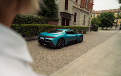 Desktop image. Maserati MCPura 2026. ID:165883