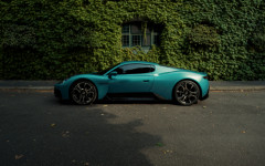 Desktop image. Maserati MCPura 2026. ID:165884