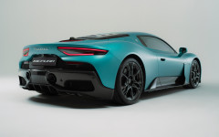 Desktop image. Maserati MCPura 2026. ID:165885