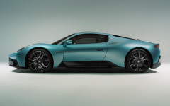 Desktop image. Maserati MCPura 2026. ID:165886