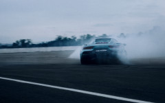 Desktop image. Maserati MCPura Cielo 2026. ID:165890