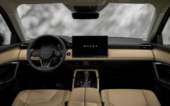 Desktop wallpaper. Mazda CX-5 2026. ID:165897