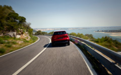 Desktop wallpaper. Mazda CX-5 2026. ID:165899