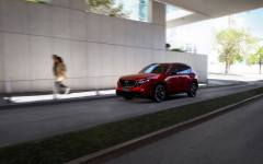 Desktop wallpaper. Mazda CX-5 2026. ID:165900