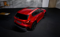 Desktop wallpaper. Mazda CX-5 2026. ID:165901
