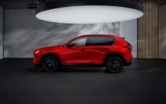 Desktop wallpaper. Mazda CX-5 2026. ID:165902