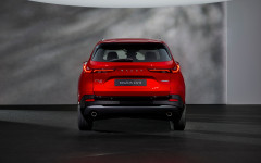 Desktop wallpaper. Mazda CX-5 2026. ID:165904
