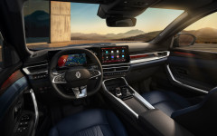 Desktop image. Renault Boreal 2026. ID:165906