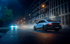 Desktop image. Hyundai IONIQ 6 N 2026. ID:165913