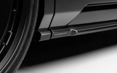 Desktop wallpaper. Rolls-Royce Cullinan Redefined by Urban 2025. ID:165923