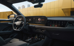 Desktop image. Audi SQ6 Sportback e-tron USA Version 2025. ID:165935