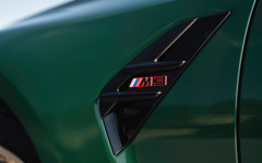 Desktop image. BMW M3 CS Touring UK Version 2025. ID:165939