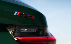 Desktop image. BMW M3 CS Touring UK Version 2025. ID:165940