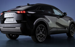 Desktop image. Subaru Uncharted 2026. ID:165961