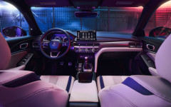 Desktop image. Acura Integra 2026. ID:165963