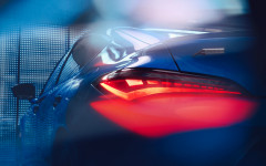 Desktop image. Acura Integra 2026. ID:165964