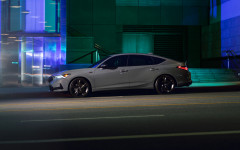 Desktop image. Acura Integra 2026. ID:165965