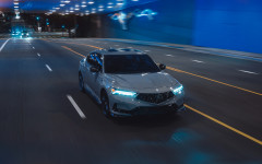 Desktop image. Acura Integra 2026. ID:165966