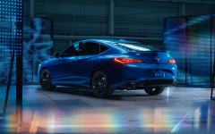 Desktop image. Acura Integra 2026. ID:165967