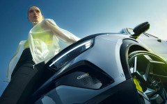 Desktop image. Opel Mokka GSE 2026. ID:165969