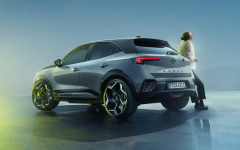 Desktop image. Opel Mokka GSE 2026. ID:165970