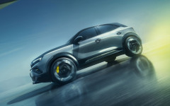 Desktop image. Opel Mokka GSE 2026. ID:165971