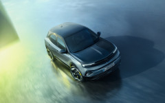 Desktop image. Opel Mokka GSE 2026. ID:165972