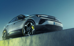 Desktop image. Opel Mokka GSE 2026. ID:165973