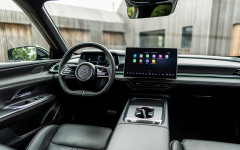 Desktop wallpaper. Mazda 6e UK Version 2026. ID:166289