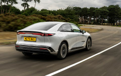 Desktop wallpaper. Mazda 6e UK Version 2026. ID:166291