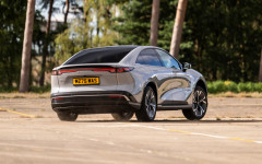 Desktop wallpaper. Mazda 6e UK Version 2026. ID:166293