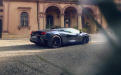 Desktop wallpaper. Lamborghini Temerario Ad Personam 2025. ID:166300