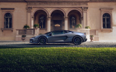 Desktop wallpaper. Lamborghini Temerario Ad Personam 2025. ID:166302