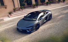 Desktop wallpaper. Lamborghini Temerario Ad Personam 2025. ID:166303