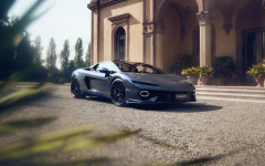 Desktop wallpaper. Lamborghini Temerario Ad Personam 2025. ID:166304