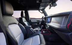 Desktop wallpaper. Ford Bronco 60th Anniversary 2026. ID:166306