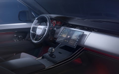 Desktop wallpaper. Land Rover Range Rover Sport SV Carbon 2026. ID:166319