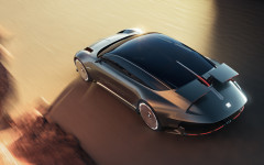 Desktop wallpaper. Buick Electra Orbit Concept 2025. ID:166324