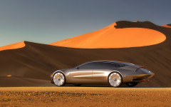 Desktop wallpaper. Buick Electra Orbit Concept 2025. ID:166325