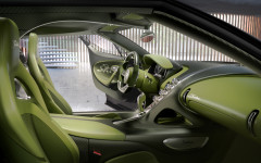 Desktop wallpaper. Bugatti Brouillard 2025. ID:166348