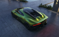 Desktop wallpaper. Bugatti Brouillard 2025. ID:166349