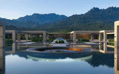 Desktop wallpaper. Bugatti Brouillard 2025. ID:166352