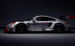 Desktop wallpaper. Porsche 911 GT3 R 2026. ID:166359