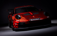 Desktop wallpaper. Porsche 911 Cup 2026. ID:166363