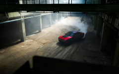 Desktop wallpaper. Dodge Charger Scat Pack SIXPACK 2026. ID:166368