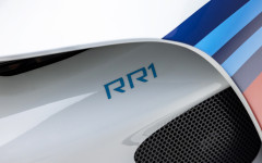 Desktop wallpaper. Rezvani Retro RR1 2025. ID:166377