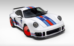 Desktop wallpaper. Rezvani Retro RR1 2025. ID:166380