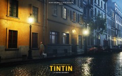 Desktop image. Adventures of Tintin, The. ID:20212
