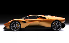 Desktop wallpaper. Garagisti & Co GP1 2025. ID:166383