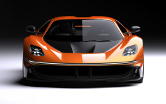 Desktop wallpaper. Garagisti & Co GP1 2025. ID:166385